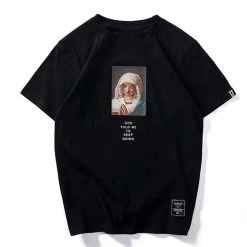 T-Shirt Coréen KEEP GOING™ -Mode Coréenne hallyu street tshirts tshirt keep going 13494116548631