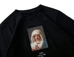 T-Shirt Coréen KEEP GOING™ -Mode Coréenne hallyu street tshirts tshirt keep going 13494116581399