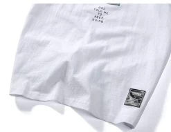 T-Shirt Coréen KEEP GOING™ -Mode Coréenne hallyu street tshirts tshirt keep going 13494116679703