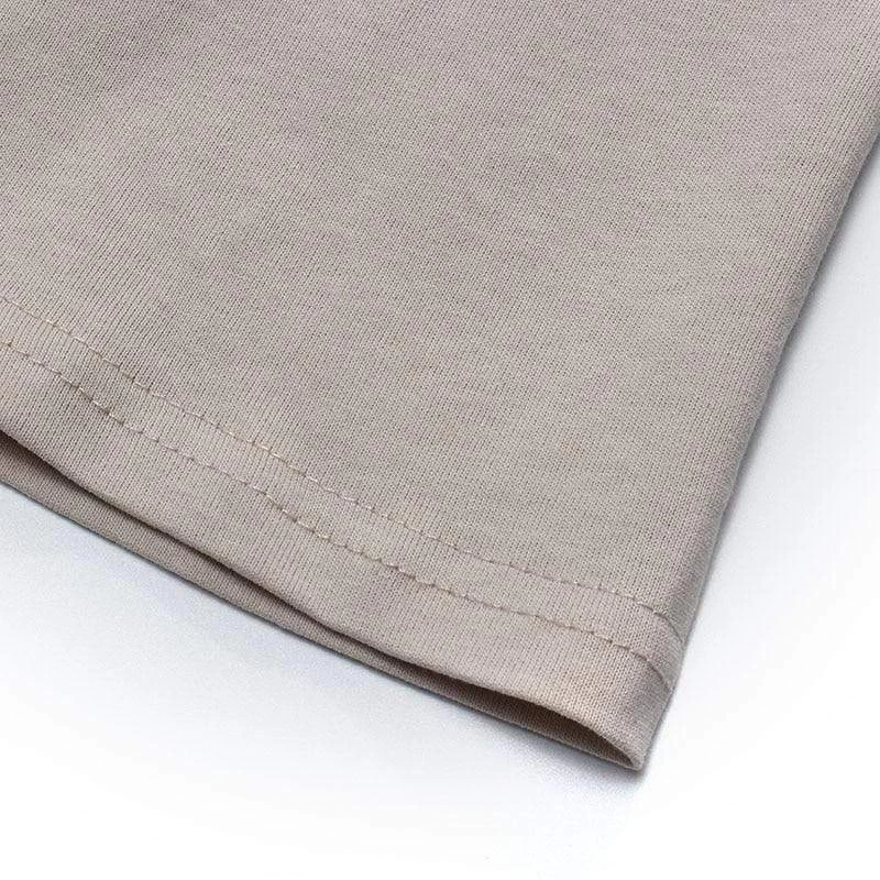 T-Shirt Coréen Lavender™ 5 T-Shirt Coréen Lavender™ – Image 3