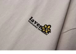 T-Shirt Coréen Lavender™ 22 T-Shirt Coréen Lavender™ -Mode Coréenne hallyu street tshirts tshirt lavender 13696846725143