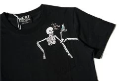 T-Shirt Coréen LET'S CHILL OUT™ -Mode Coréenne hallyu street tshirts tshirt let s chill out 14043141242903