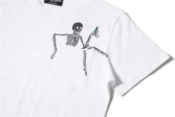 T-Shirt Coréen LET'S CHILL OUT™ -Mode Coréenne hallyu street tshirts tshirt let s chill out 14043141603351