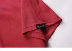 T-Shirt Coréen Light Trapped™ -Mode Coréenne hallyu street tshirts tshirt light trapped 13696820871191