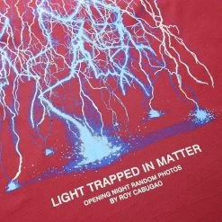 T-Shirt Coréen Light Trapped™ -Mode Coréenne hallyu street tshirts tshirt light trapped 13696821067799