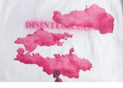 T-Shirt Coréen LOST™ -Mode Coréenne hallyu street tshirts tshirt lost 13692516859927