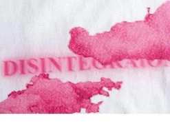 T-Shirt Coréen LOST™ -Mode Coréenne hallyu street tshirts tshirt lost 13692516925463