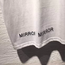 T-Shirt Coréen MIRROR MIRROR™ -Mode Coréenne hallyu street tshirts tshirt mirror mirror 14043101757463
