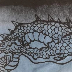 T-Shirt Coréen MOONxDRAGON™ -Mode Coréenne hallyu street tshirts tshirt moonxdragon 14043225030679