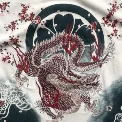 T-Shirt Coréen MOONxDRAGON™ -Mode Coréenne hallyu street tshirts tshirt moonxdragon 14043225063447