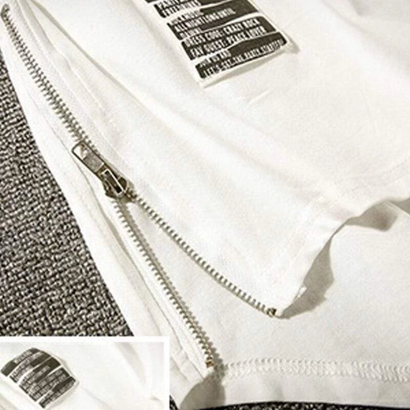 T-Shirt Coréen NELLAV™ 6 T-Shirt Coréen NELLAV™ – Image 4