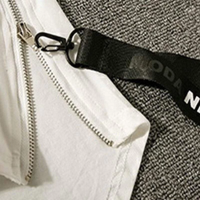 T-Shirt Coréen NELLAV™ 8 T-Shirt Coréen NELLAV™ – Image 6