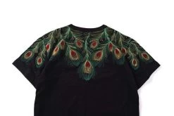 T-Shirt Coréen PURITY™ -Mode Coréenne hallyu street tshirts tshirt purity 14043249901591