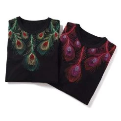 T-Shirt Coréen PURITY™ -Mode Coréenne hallyu street tshirts tshirt purity 14043250229271