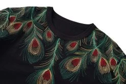 T-Shirt Coréen PURITY™ -Mode Coréenne hallyu street tshirts tshirt purity 14043250458647