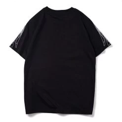 T-Shirt Coréen RAVEN™ -Mode Coréenne hallyu street tshirts tshirt raven 14043255275543