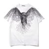 T-Shirt Coréen RAVEN™ -Mode Coréenne hallyu street tshirts tshirt raven 16693901819927