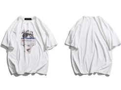 T-Shirt Coréen REALITYxMISSING™ 13 T-Shirt Coréen REALITYxMISSING™ -Mode Coréenne hallyu street tshirts tshirt realityxmissing 13360187375639