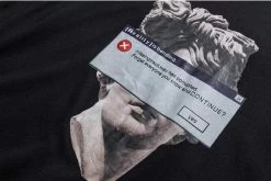 T-Shirt Coréen REALITYxMISSING™ 15 T-Shirt Coréen REALITYxMISSING™ -Mode Coréenne hallyu street tshirts tshirt realityxmissing 13360187408407