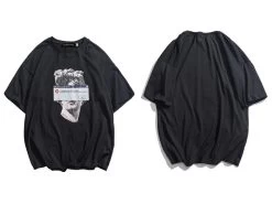 T-Shirt Coréen REALITYxMISSING™ 14 T-Shirt Coréen REALITYxMISSING™ -Mode Coréenne hallyu street tshirts tshirt realityxmissing 13360187441175