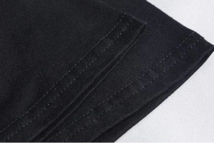 T-Shirt Coréen REALITYxMISSING™ 8 T-Shirt Coréen REALITYxMISSING™ – Image 6