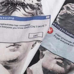 T-Shirt Coréen REALITYxMISSING™ 17 T-Shirt Coréen REALITYxMISSING™ -Mode Coréenne hallyu street tshirts tshirt realityxmissing 13360187572247