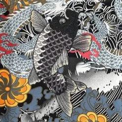 T-Shirt Coréen RESURGENCE™ -Mode Coréenne hallyu street tshirts tshirt resurgence 14043220672535