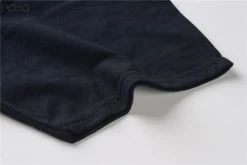 T-Shirt Coréen Retro Wave™ -Mode Coréenne hallyu street tshirts tshirt retro wave 13461142437911