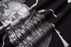 T-Shirt Coréen SCARAB™ -Mode Coréenne hallyu street tshirts tshirt scarab 14043116699671