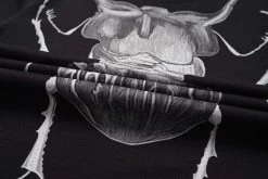 T-Shirt Coréen SCARAB™ -Mode Coréenne hallyu street tshirts tshirt scarab 14043116929047