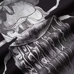 T-Shirt Coréen SCARAB™ -Mode Coréenne hallyu street tshirts tshirt scarab 14043117060119