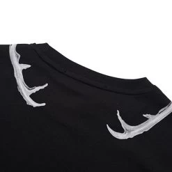 T-Shirt Coréen SCARAB™ -Mode Coréenne hallyu street tshirts tshirt scarab 14043117158423