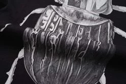 T-Shirt Coréen SCARAB™ -Mode Coréenne hallyu street tshirts tshirt scarab 14043117191191