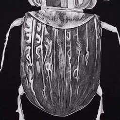 T-Shirt Coréen SCARAB™ -Mode Coréenne hallyu street tshirts tshirt scarab 14043117223959