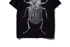 T-Shirt Coréen SCARAB™ -Mode Coréenne hallyu street tshirts tshirt scarab 14043117289495