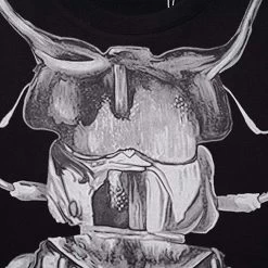 T-Shirt Coréen SCARAB™ -Mode Coréenne hallyu street tshirts tshirt scarab 14043117355031