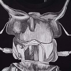 T-Shirt Coréen SCARAB™ -Mode Coréenne hallyu street tshirts tshirt scarab 14043117387799