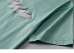 T-Shirt Coréen SELF HELP™ -Mode Coréenne hallyu street tshirts tshirt self help 13926041944087