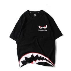 T-Shirt Coréen TO EAT?™