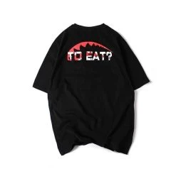 T-Shirt Coréen TO EAT?™ -Mode Coréenne hallyu street tshirts tshirt to eat 14043093172247