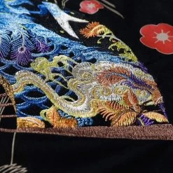 T-Shirt Coréen UNIVERSE™ -Mode Coréenne hallyu street tshirts tshirt universe 14043233124375