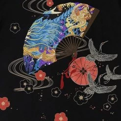 T-Shirt Coréen UNIVERSE™ -Mode Coréenne hallyu street tshirts tshirt universe 14043233189911