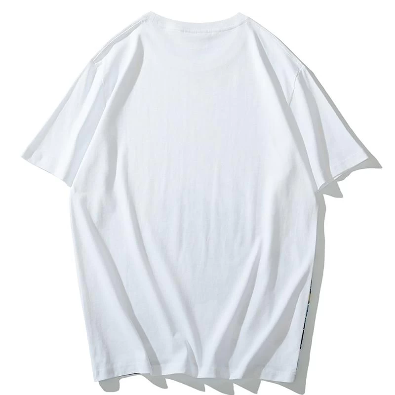 T-Shirt Coréen WAVE™ 7 T-Shirt Coréen WAVE™ – Image 5