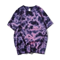T-Shirt Coréen MIRAGE™ -Mode Coréenne hallyu street tshirts violet m tshirt mirage 13731927752727