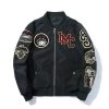 Veste Bomber Coréenne IMC™ 2 Veste Bomber Coréenne IMC™ -Mode Coréenne hallyu street veste bomber coreenne imc 16601550487575