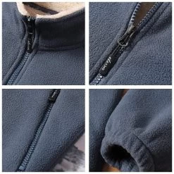 Veste Coréenne ARZ™ -Mode Coréenne hallyu street veste coreenne arz 16740961452055