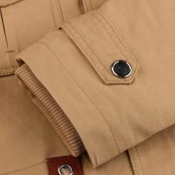 Veste Coréenne BIKERY™ -Mode Coréenne hallyu street veste coreenne bikery 16710386974743