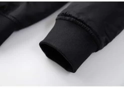 Veste Coréenne Brodée PANDA™ -Mode Coréenne hallyu street veste coreenne brodee panda 16656669442071