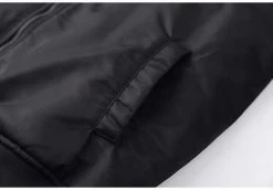 Veste Coréenne Brodée PANDA™ -Mode Coréenne hallyu street veste coreenne brodee panda 16656669704215