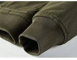 Veste Coréenne Brodée SQUAD™ -Mode Coréenne hallyu street veste coreenne brodee squad 16739668230167